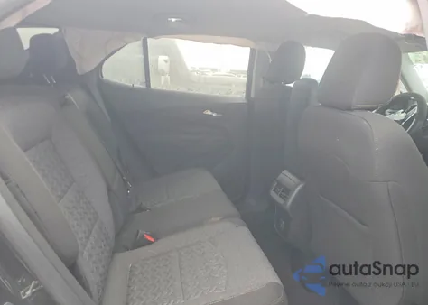 2023 Chevrolet Equinox Lt z USA, uszkodzony, nr VIN 3GNAXKEG3PS113985